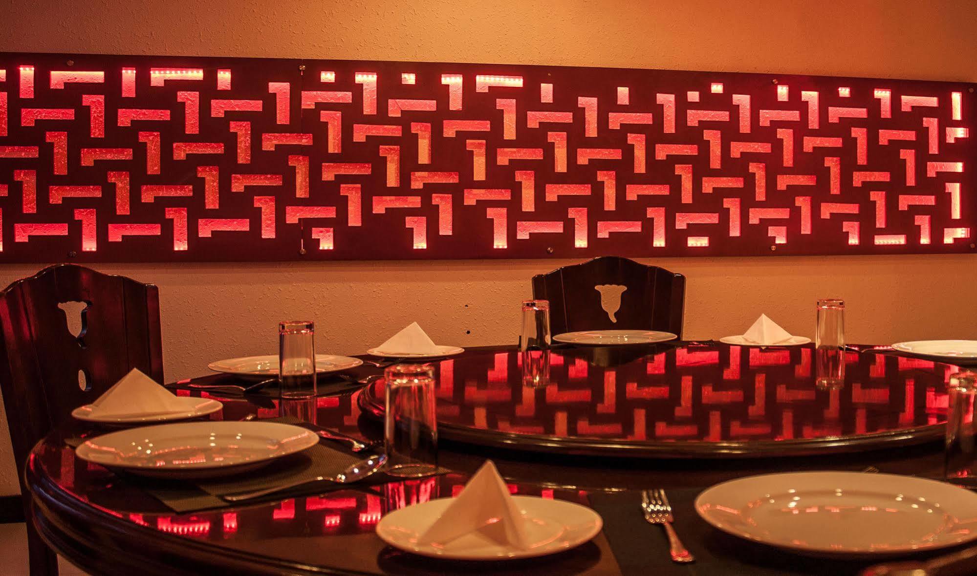 The Amadablam Hotel Kathmandu Exterior photo