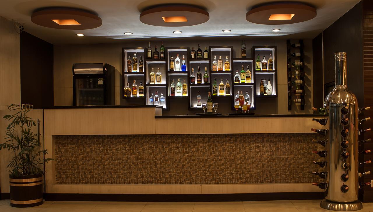 The Amadablam Hotel Kathmandu Exterior photo
